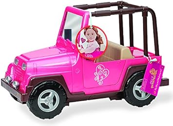 our generation my way and highways 4x4