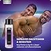 Anjou Silicone Personal Lubricant Intimate Sex Lube for Women, Men and Couples 510(k) FDA Approved, Suitable for All Non-silicone Sex Toys, Condoms and Sensitive Skin - 8oz