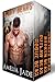 Bluff Bears: The Complete 4 Book Collection (BBW Paranormal Shape Shifter Romance)