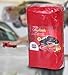 Utopia Towels Commercial Cotton Shop Towels - Red (25 Pack)