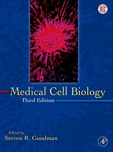 Cancer Biology (3rd Edition): 9780131294547: Medicine & Health