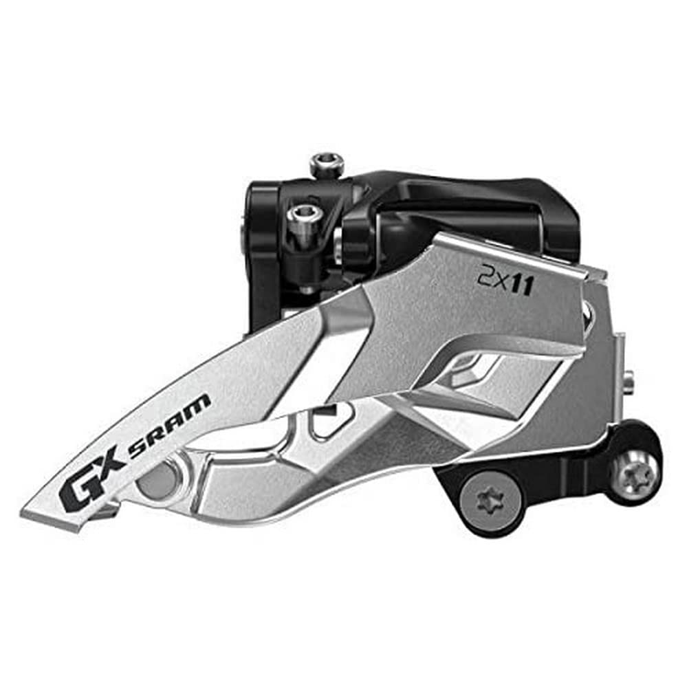 SRAM Front Derailleur GX 2 x 11 Low Direct Mount Bottom Pull