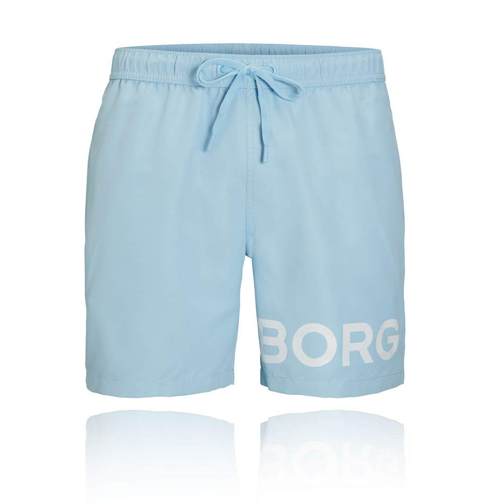 Bjorn Borg Sheldon Swim Shorts