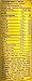 Rockstar Recovery Recover Hydration Lemonade, 16 Ounce (8 Cans)