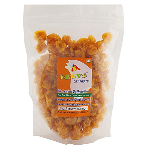 Leeve Dry Fruits Dried Golden Berry (Physalis) Candy 200gm