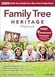 Family Tree Heritage Platinum 9 [Download]