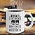 WHISKEY COFFEE MUG ~ whiskey cup - gifts for whiskey lovers/Irish whiskey drinker/ the whiskey lover/whiskey drinkers - unique White C Handled 11 Oz Mugs