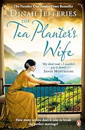 The Tea Planter's Wife
