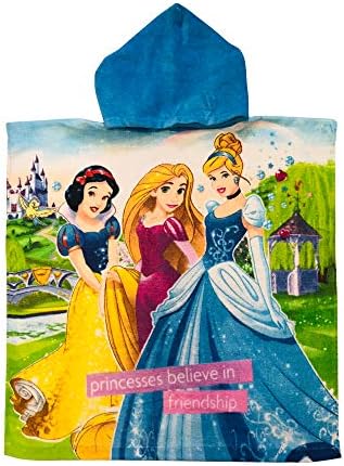 KomarKids Princesses Rapunzel