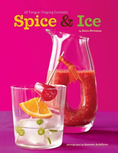 Spice & Ice Kindle Edition