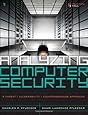 Analyzing Computer Security: A Threat / Vulnerability / Countermeasure Approach