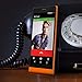 BLU Life 8 XL Smartphone - Unlocked - Global GSM - Orange