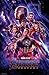 Trends International Marvel Cinematic Universe-Avengers-Endgame-One Sheet Wall Poster, 22.375