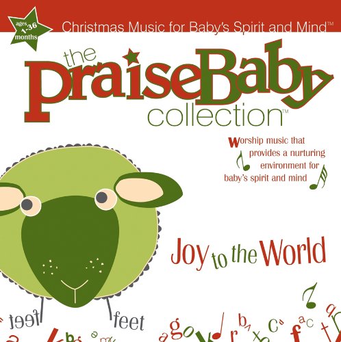 Joy To The World Joy To The World