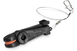 Cannon Universal Line Release for Downriggers and Boat Fishing