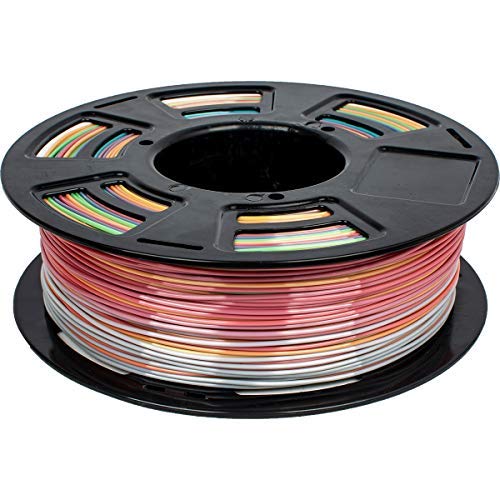 GEEETECH-PLA-filamento-175mm-Multicolor-impresora-3D-Filamento-PLA-1KG-Carrete-degradado-de-color