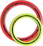 Aerobie Pro Ring (13") and Aerobie Sprint Ring (10") set - Assorted Colors