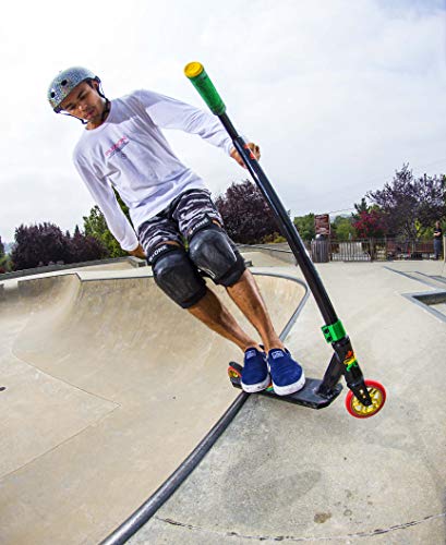 Fuzion-Z250-Pro-Scooters-Trick-Scooter-Intermediate-and-Beginner-Stunt-Scooters-for-Kids-8-Years-and-Up-Teens-and-Adults--Durable-Smooth-Freestyle-Kick-Scooter-for-Boys-and-Girls