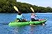 Sun Dolphin Bali Tandem Kayak (Lime, 13.5-Feet)
