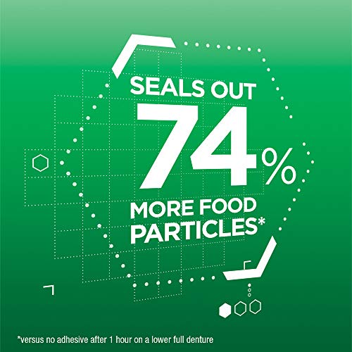 2 Super+Poligrip+Original+Adhesive+Twinpack