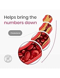 Berberine HCI 1200mg - Premium Diabetes Berberine Supplements - 60 Capsules Maximum...