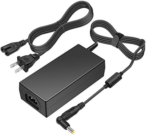 Outtag 33W 19V 1.75A Asus Laptop Charger Power Supply Cord Replacement for Asus Asus Eeebook X205T X205TA E205SA E202SA Vivobook E200 E202 E202S E202SA Chromebook C201 C201pc C201pa 201pa