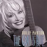 Dolly Parton Ablum Cover
