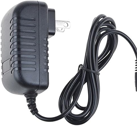 Digipartspower AC DC Adapter for Nikon Coolpix 2000 4300 5400 8700 EH-52 EH-53 EH-55 995 2000 4300 4500 5000 5700 Power Supply Cord Wall Charger PSU