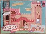 Mooshka Fairytale Castle