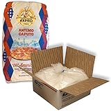 Antimo Caputo 00 Americana Pizza Flour (Molino Caputo)