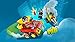LEGO SUPER HEROES: Mighty Micros Robin vs Bane