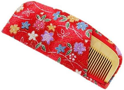 Amazon 国産 薩摩つげ使用 つげ櫛3 5寸 ケース付き 椿油染め さつま本つげぐし エトワール ヘアブラシ 通販 Amazon 国産 薩摩つげ使用 つげ櫛3 5寸 ケース付き 椿油染め さつま本つげぐし エトワール ヘアブラシ 通販