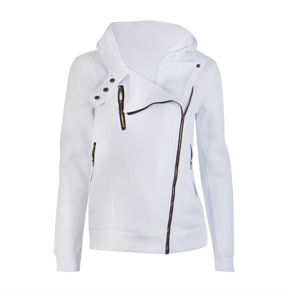 v neck fleece sweatshirt