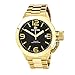 TW Steel Men's CE1030 CEO Canteen Black Leather Chronograph Dial Watch