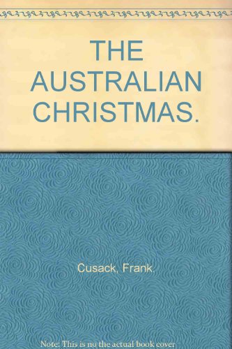 The Australian Christmas