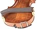 Kun Collapsible 4/4 Violin Shoulder Rest