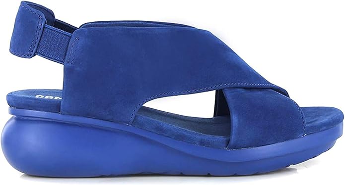 camper slingback