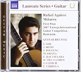 GUITAR RECITAL                                     image