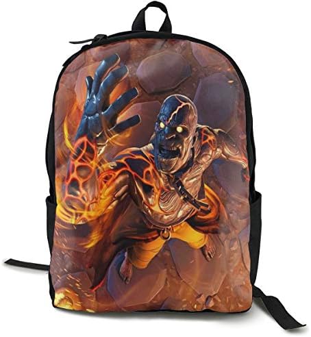 Men And Woman Fashion Outdoor Backpack For Boys And Girl