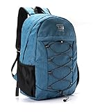 30L/35L TIBAG Water Resistant Lightweight Packable Foldable Hiking Daypack Backpack