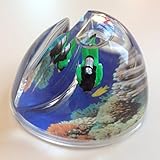 Pageup Document Holder Deep Sea Scuba Diver