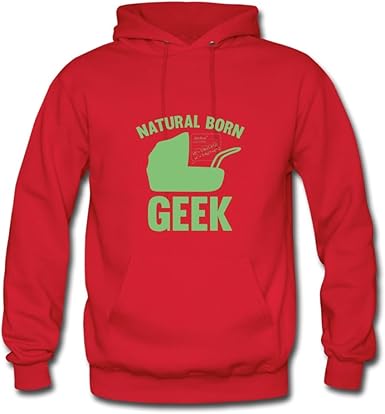 geek hoodies amazon