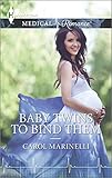 Baby Twins to Bind Them