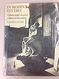In Rodin's Studio: A Photographic Record of Sculpture in the Making
