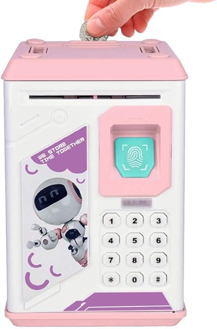 atm piggy bank amazon