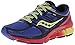 Saucony Women's Zealot ISO Running Shoe