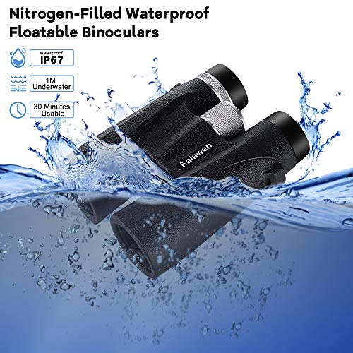 1 Kalawen+Binoculars+Waterproof+Fogproof+Traveling