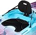 Perception Pescador Sit On Top Kayak for Recreation & Fishing