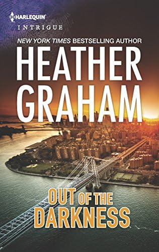 Out of the Darkness (The Finnegan Connection, 3)