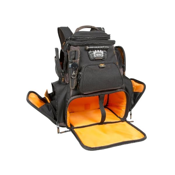 Wild-River-by-CLC-WN3605-Tackle-Tek-Nomad-XP-Lighted-Backpack-with-USB-Charging-System